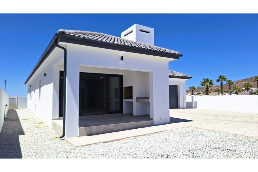 3 Bedroom Property for Sale in Sandy Point Western Cape